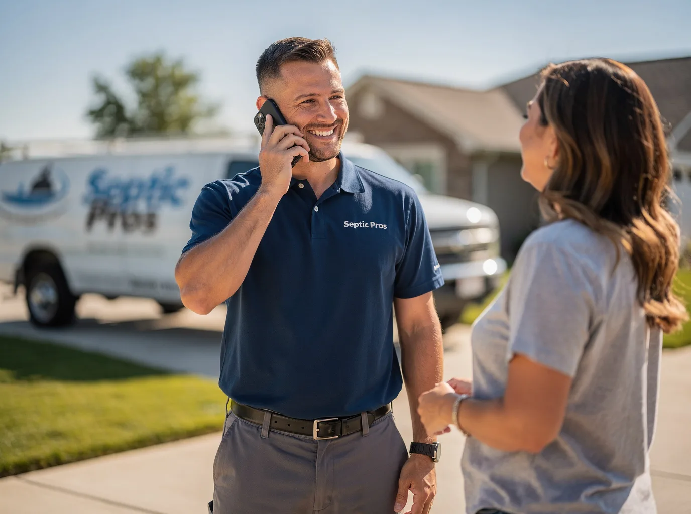 Septic Tank Pumping Bay Saint Louis, MS FAQs